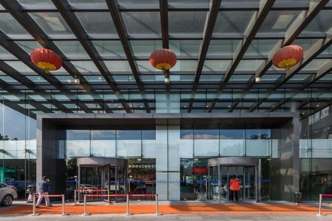 張江創(chuàng)新園